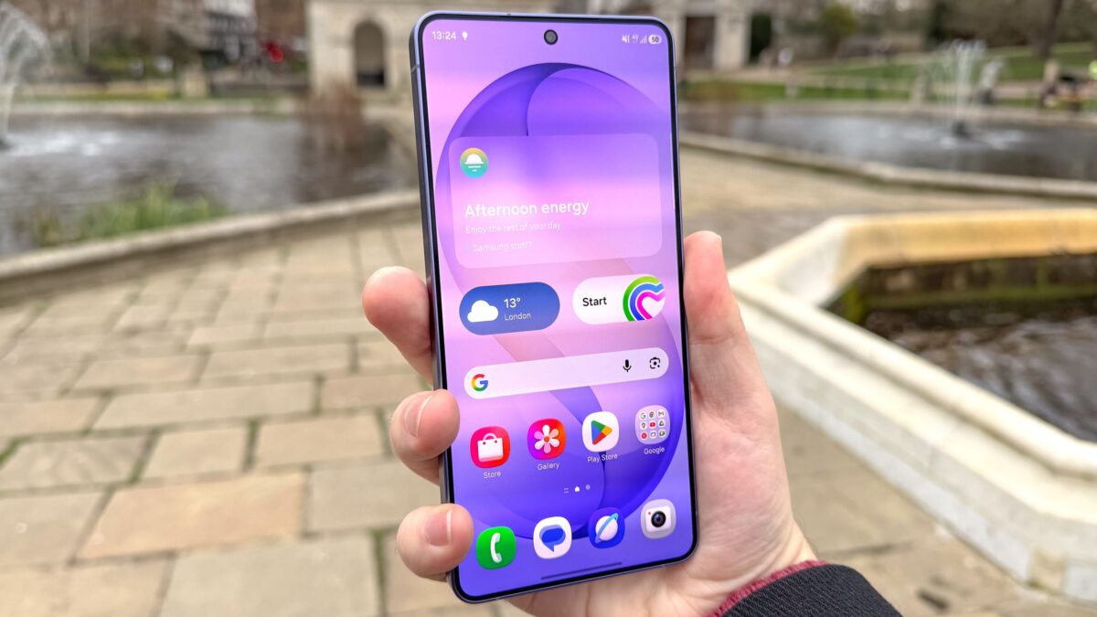 L'écran de votre Galaxy S26 Ultra n'est pas réglé sur la résolution la plus élevée dès la sortie de la boîte – voici comment y remédier image-36056
