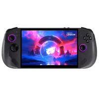 Lenovo Légion Go S (SteamOS) Lenovo Légion Go S (SteamOS)