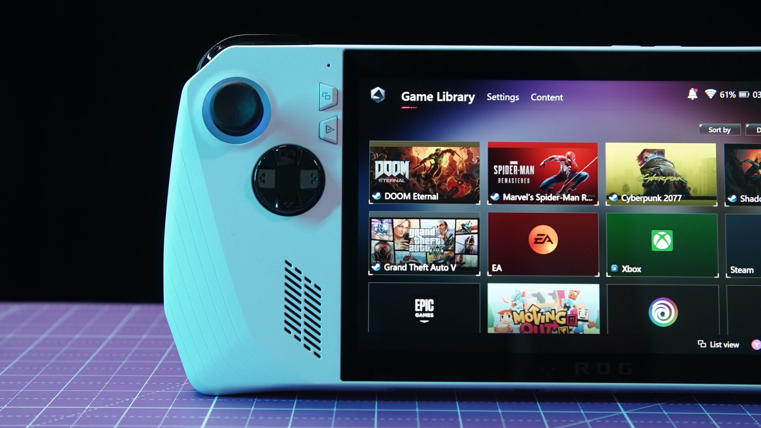 Les prix des jeux portables sont hors de contrôle – 3 modèles pour 2026, je recommande à moins de 700 $ image-36062