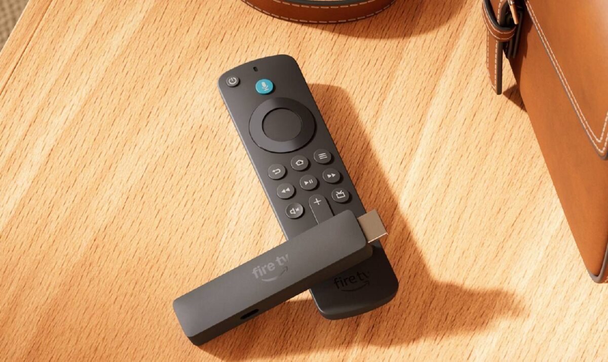 Le nouveau Fire TV Stick HD d'Amazon fonctionne sur le port USB de votre téléviseur – voici comment le précommander image-36089