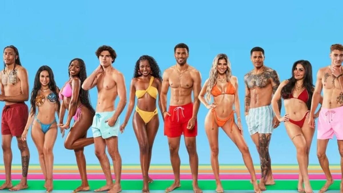 Comment regarder la saison 2 de « Love Island : Beyond the Villa » – diffusez en ligne les retrouvailles de télé-réalité de n'importe où image-36091