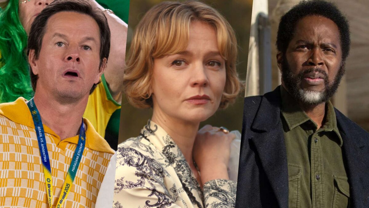 Votre liste de frénésie du week-end : 7 nouvelles émissions et films à diffuser sur Netflix, Apple TV et plus (17-19 avril) image-36115