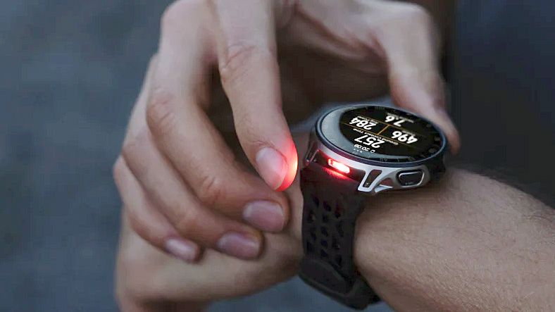 Oubliez le Garmin Forerunner 970 — Voici pourquoi l'Amazfit Cheetah 2 Pro pourrait laisser la concurrence dans la poussière image-36127