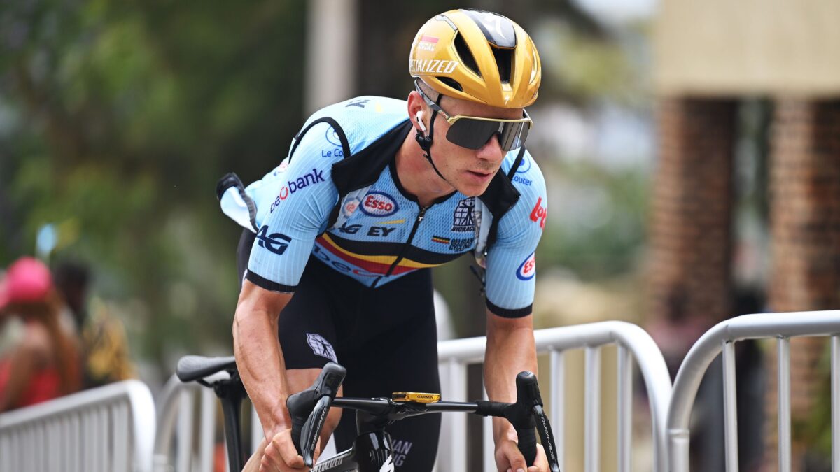Comment regarder l'Amstel Gold Race 2026 : diffusions en direct GRATUITES, chaînes de télévision, heures de départ et aperçu de la course cycliste image-36133