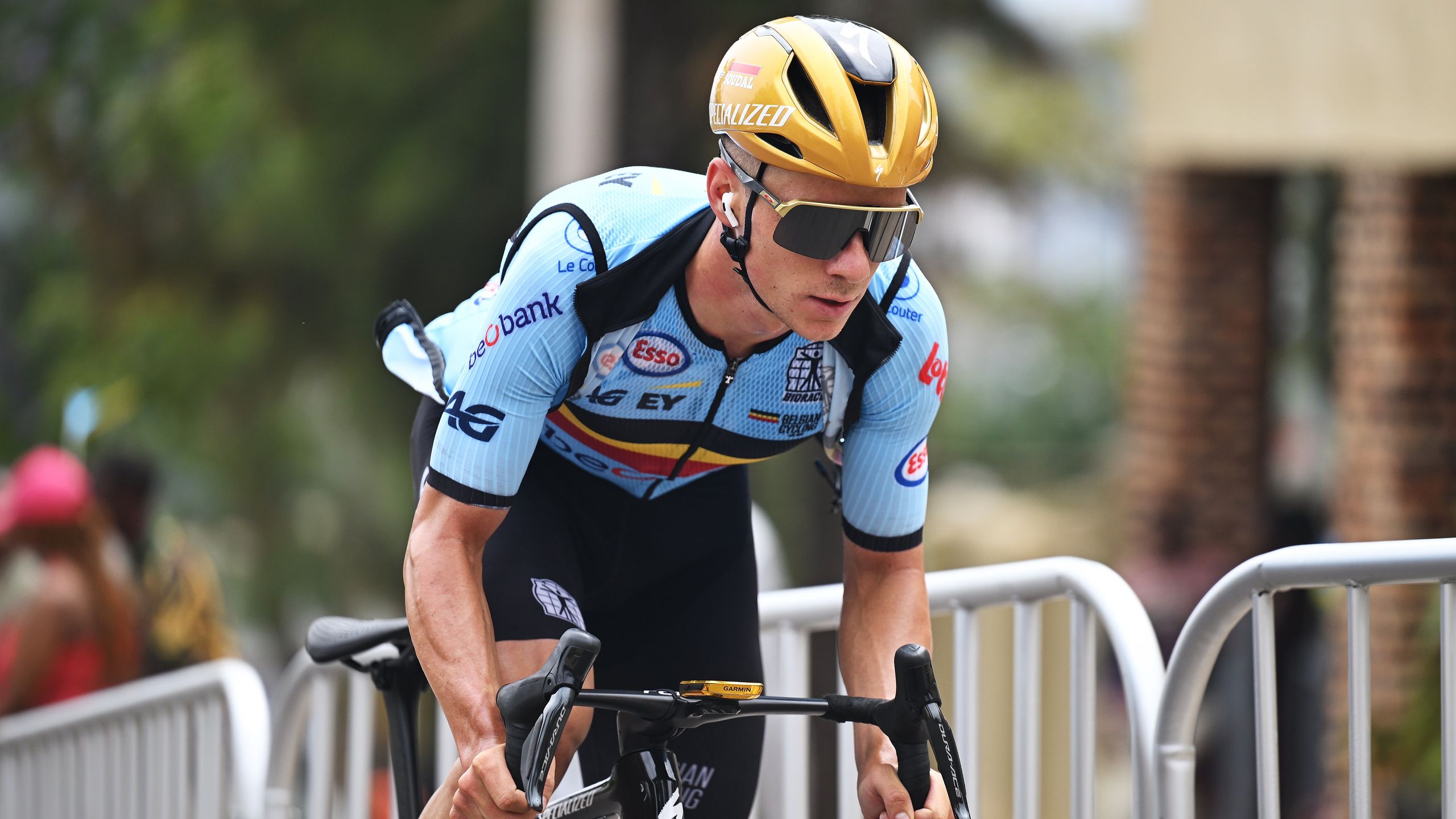 Comment regarder l'Amstel Gold Race 2026 : diffusions en direct GRATUITES, chaînes de télévision, heures de départ et aperçu de la course cycliste image-36133