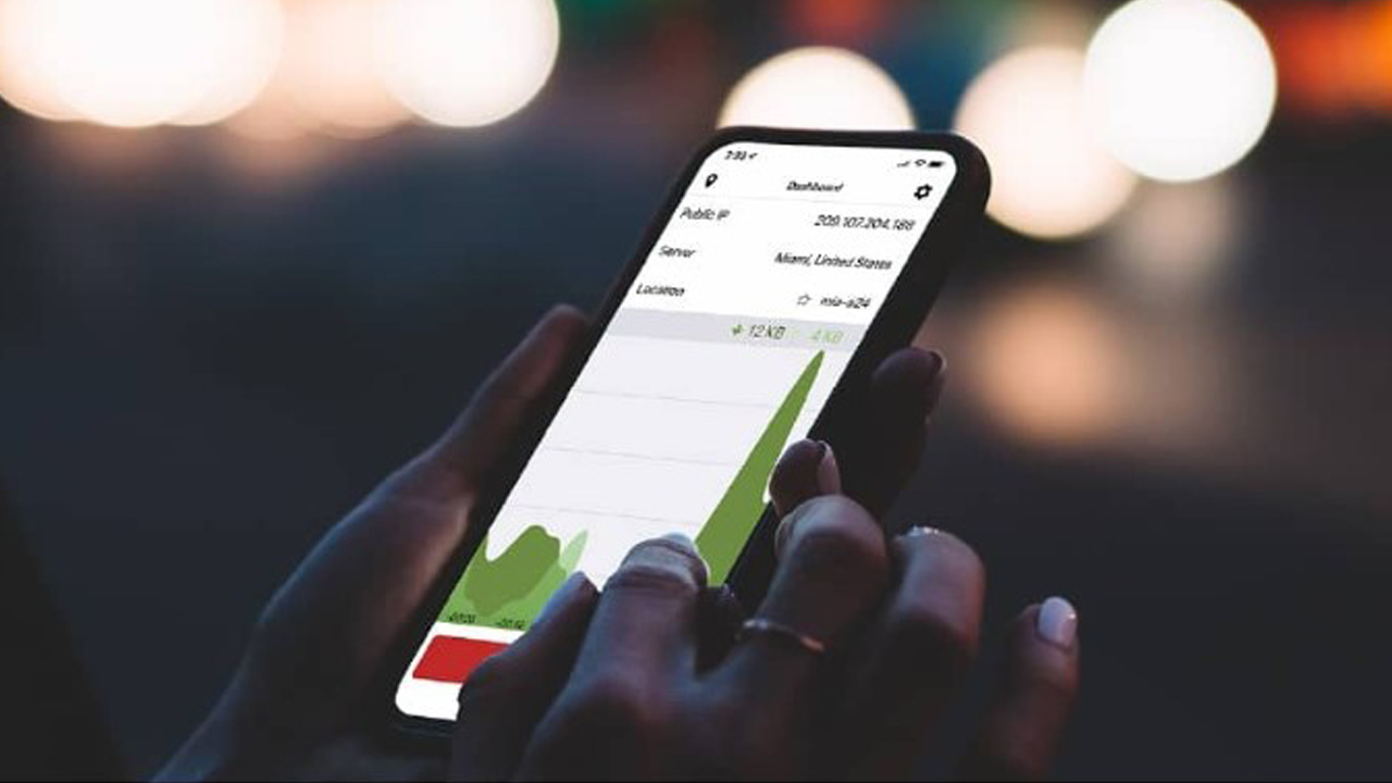 Offre VPN IPVanish