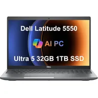 Dell Latitude 5550 Dell Latitude 5550
