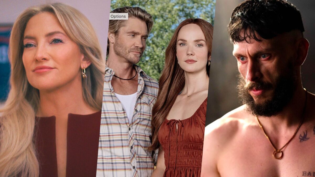 8 nouvelles émissions à diffuser cette semaine : le spin-off de « Stranger Things », « Running Point », « Sullivan's Crossing » et plus encore (20-26 avril) image-36153