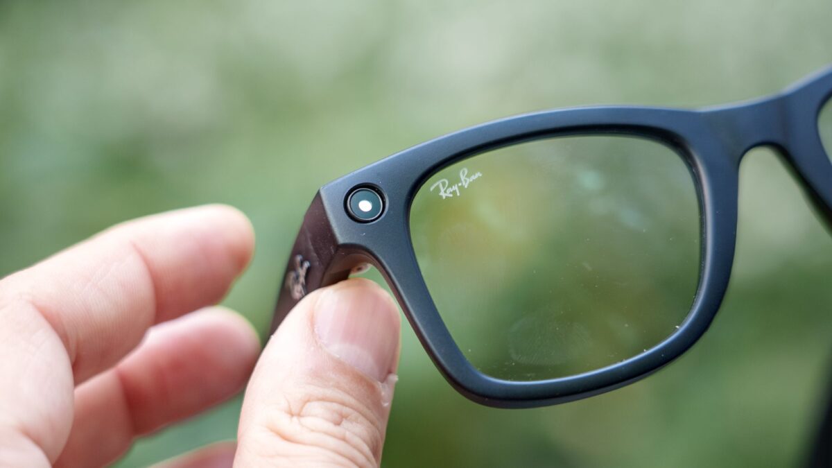 3 meilleures fonctionnalités Meta Ray-Ban que vous ne connaissiez (probablement) pas image-36155