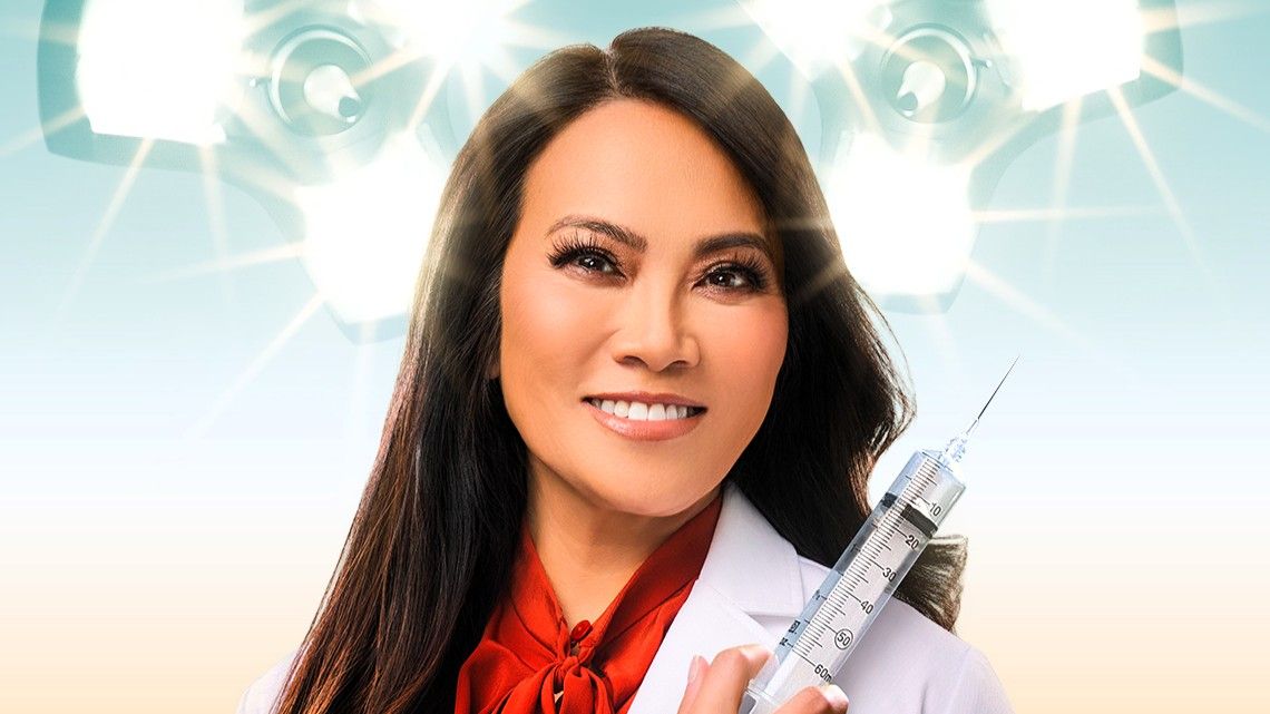 Comment regarder 'Dr. Pimple Popper : Breaking Out' saison 2 en ligne depuis n'importe où – diffusez le retour de 20 épisodes image-36169