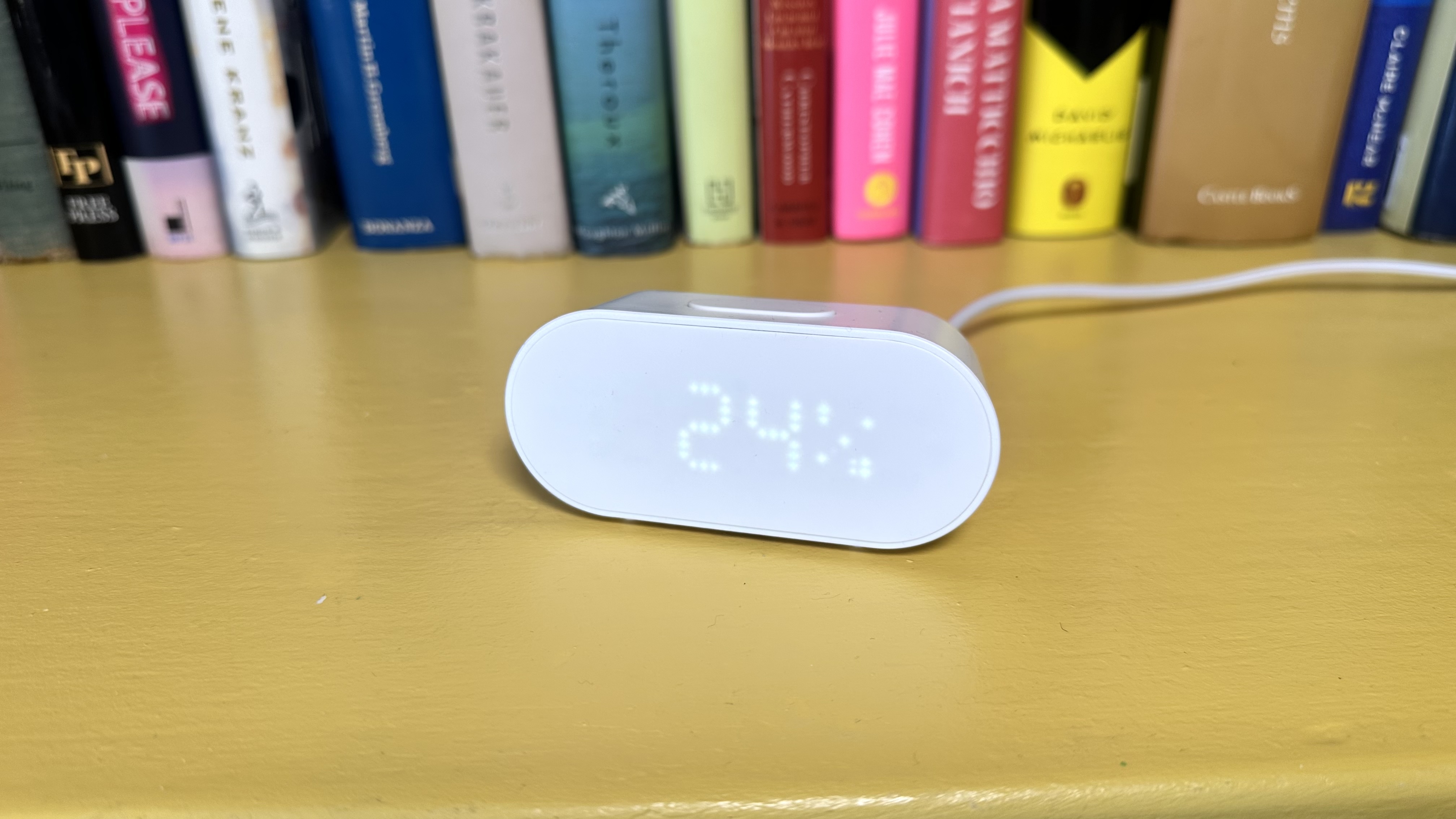 Moniteur de qualité de l'air ALPSTUGA