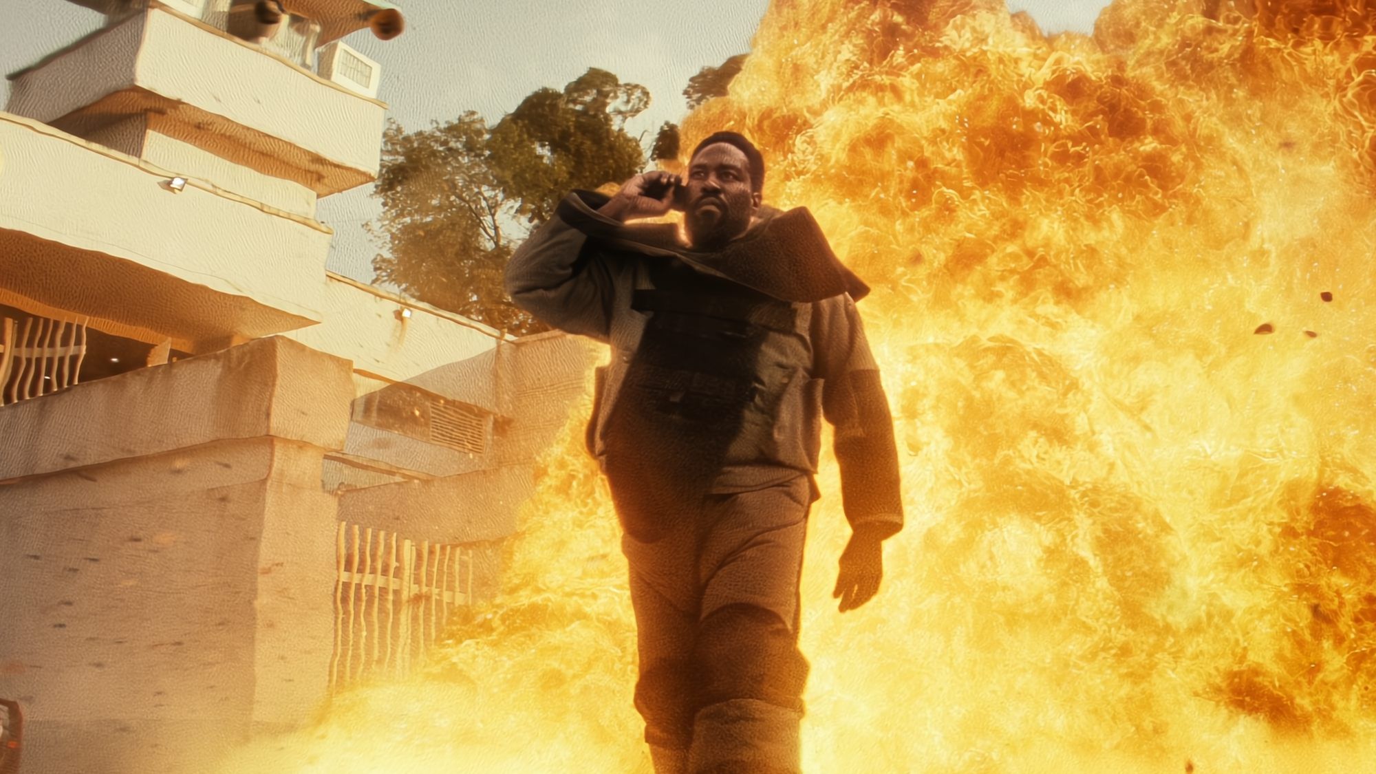 4 nouvelles émissions à diffuser cette semaine sur Netflix, Apple TV et plus (27 avril-3 mai) image-36232