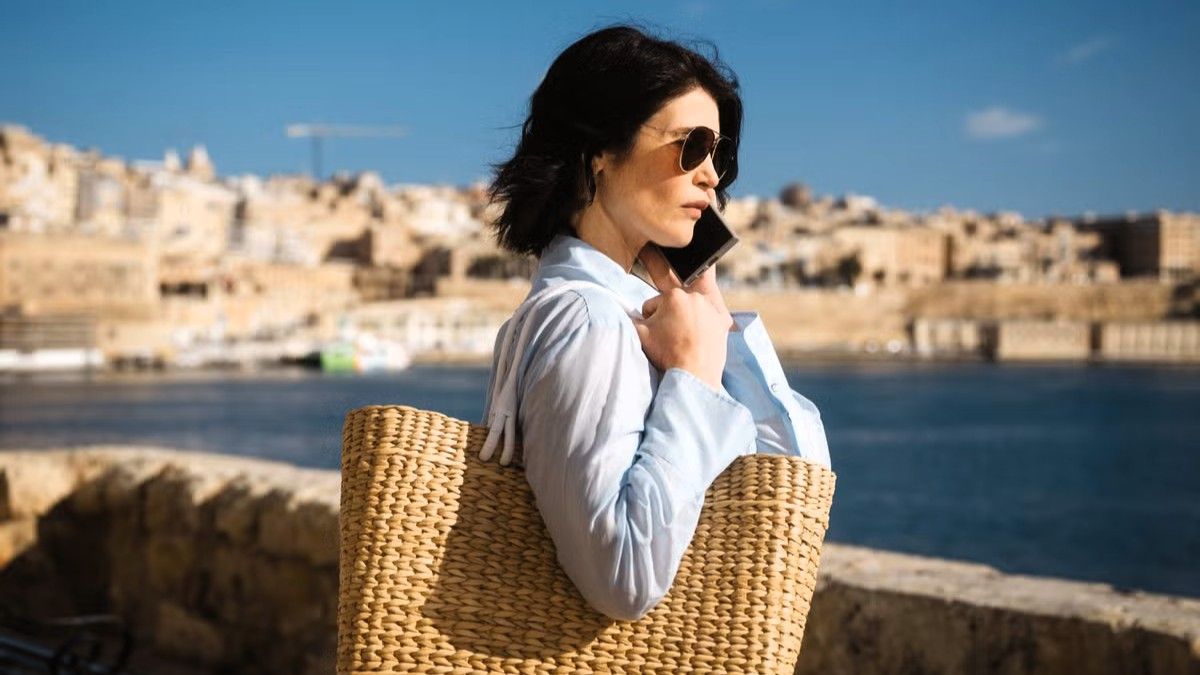 Comment regarder « Services secrets » en ligne depuis n'importe où – diffusez le thriller d'espionnage d'ITV image-36238