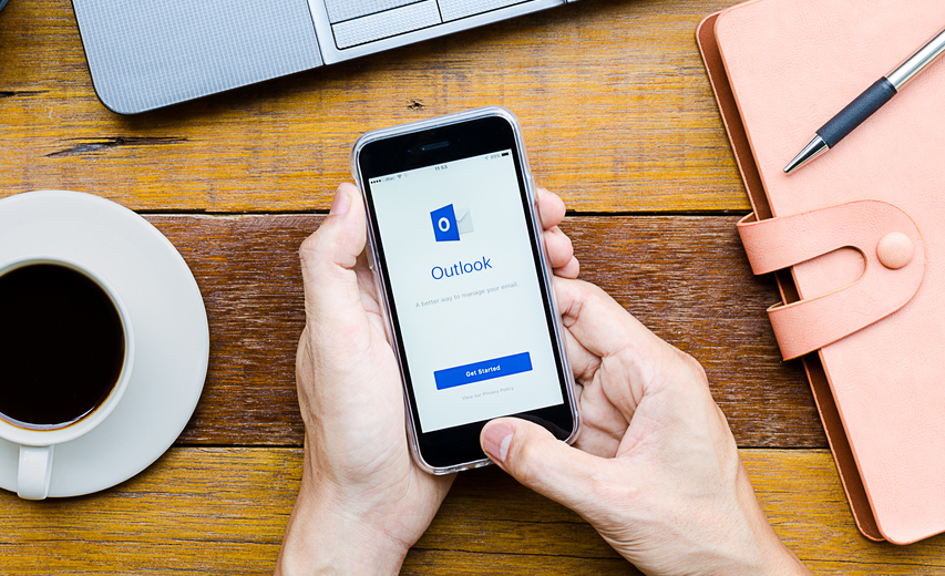Microsoft Outlook