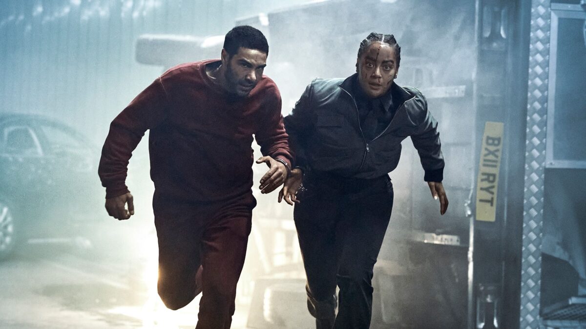 Comment regarder « Prisoner » en ligne depuis n'importe où – thriller d'action en streaming image-36264