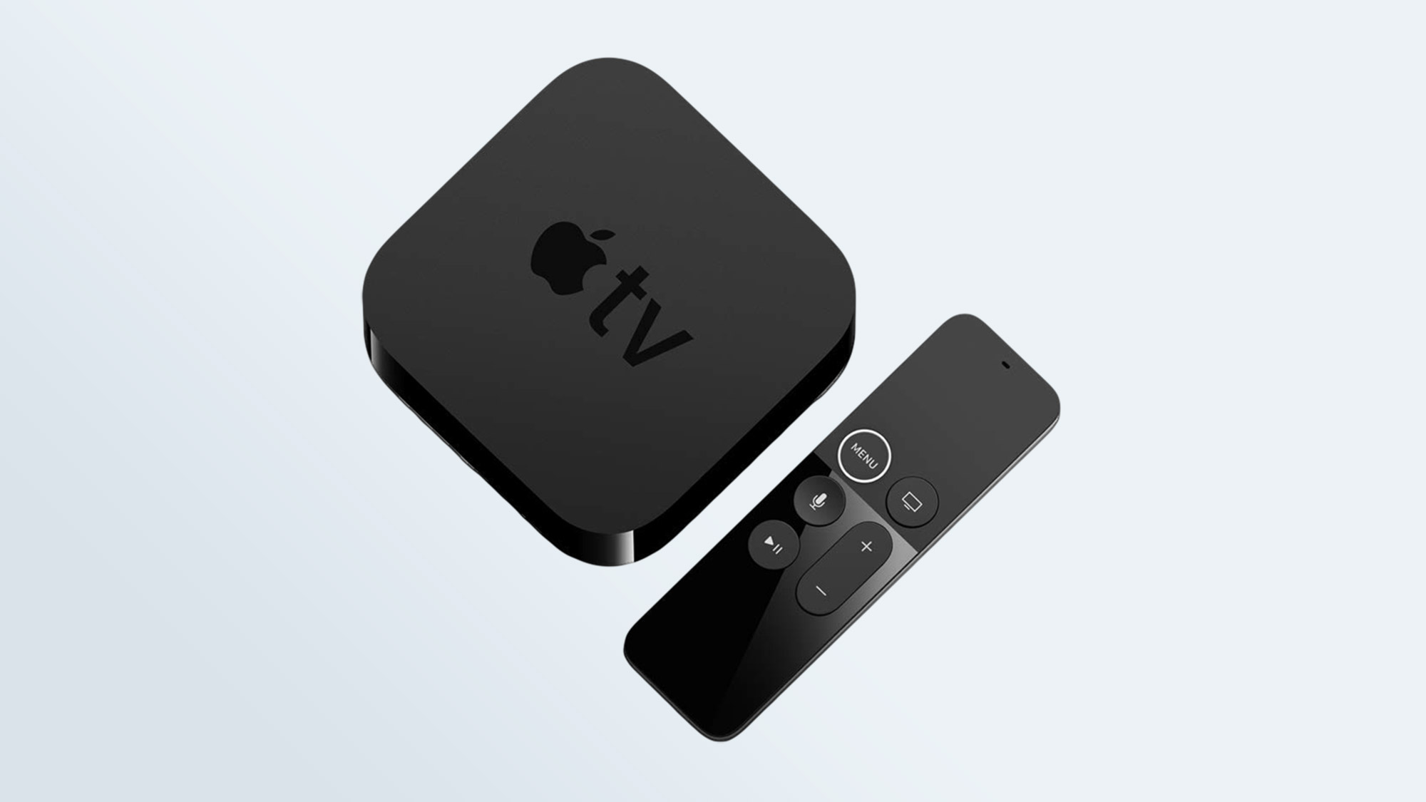 Apple TV 4K