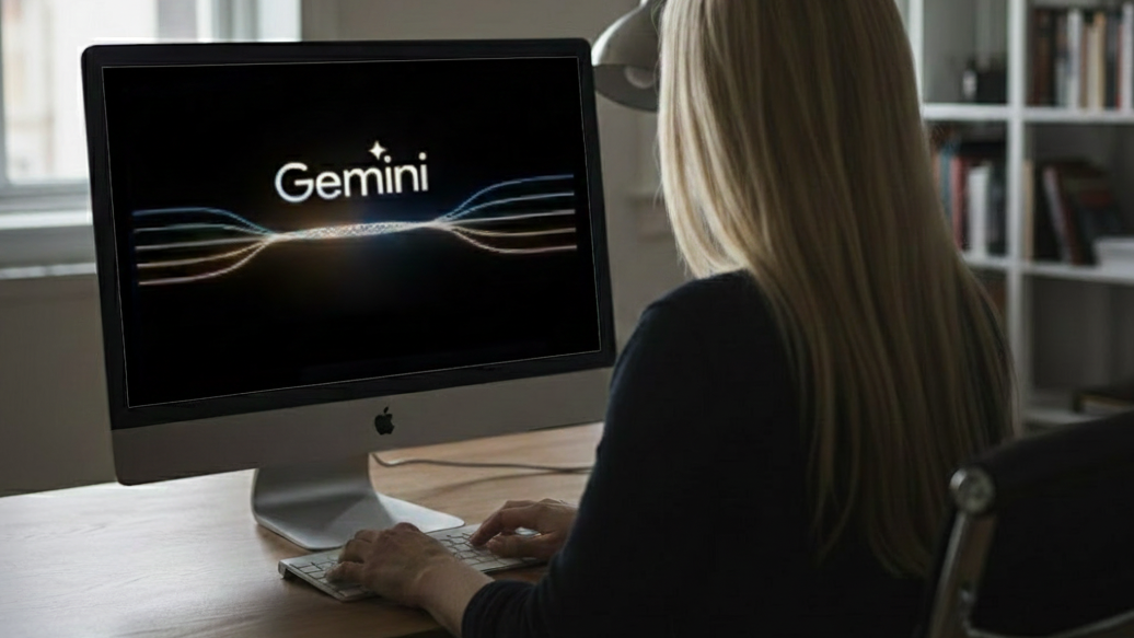 Ce nouveau raccourci Mac est le moyen le plus rapide d'utiliser Google Gemini image-36117
