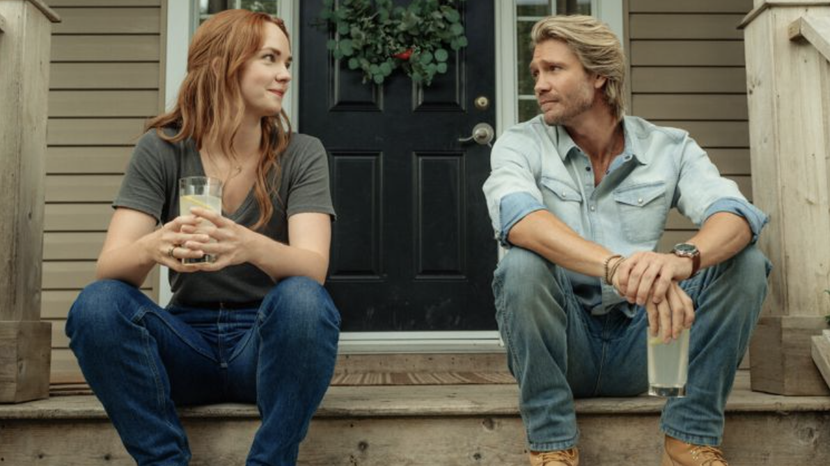 Comment regarder GRATUITEMENT la saison 4 de « Sullivan's Crossing » en ligne – diffusez des drames romantiques de n'importe où image-36161