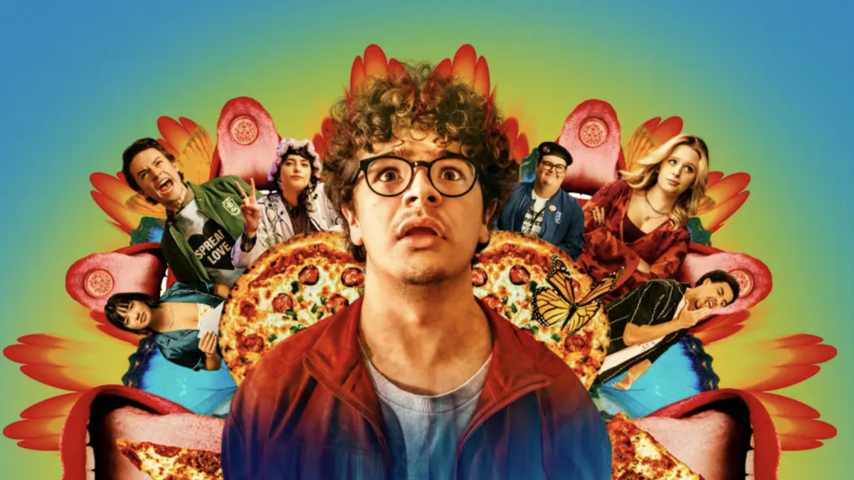 Comment regarder « Pizza Movie » en ligne de n'importe où – diffusez la comédie de Daniel Radcliffe de n'importe où image-35900