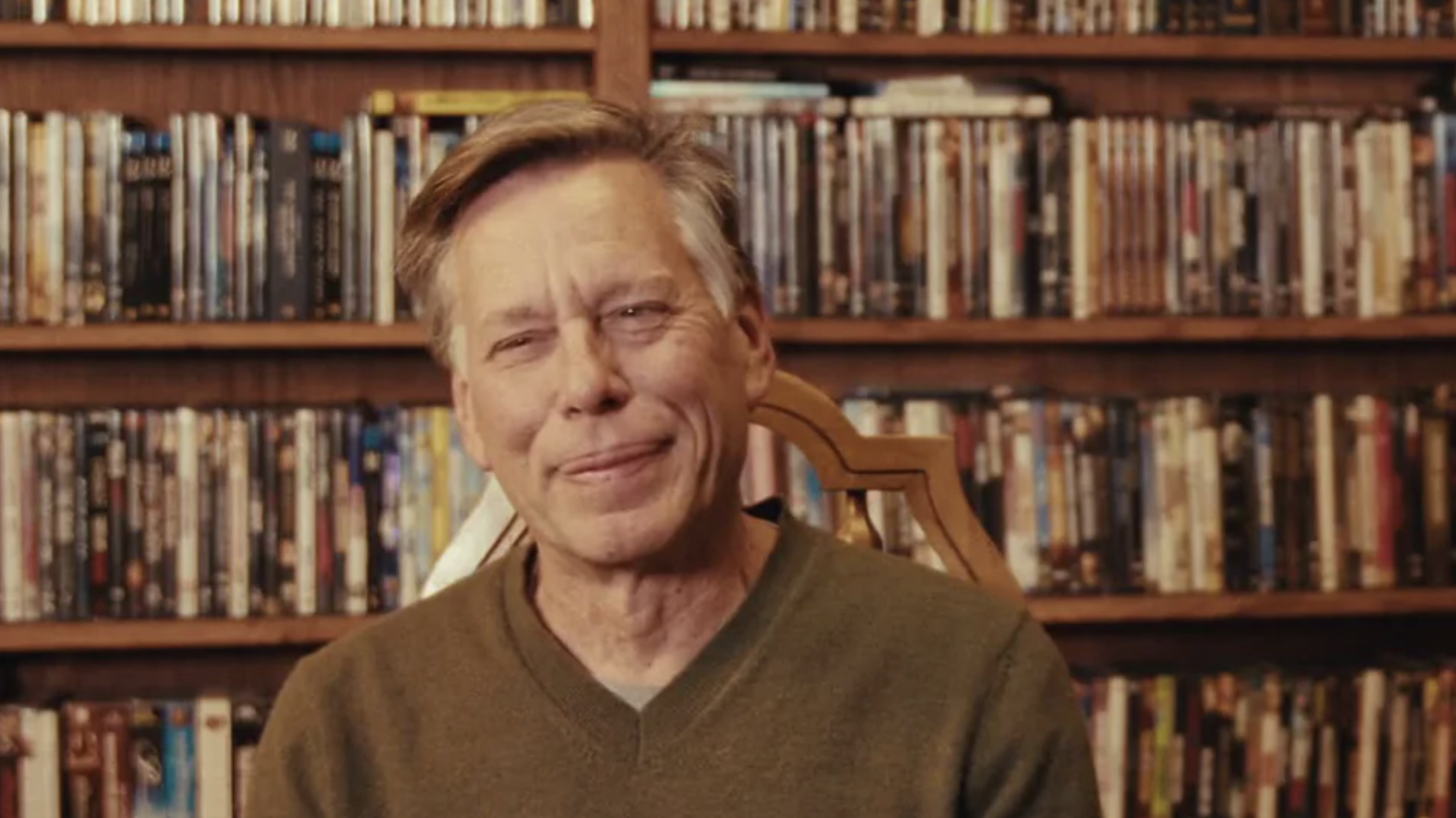 Comment regarder « S4 : L'histoire de Bob Lazar » en ligne – où acheter ou louer en ligne image-35904