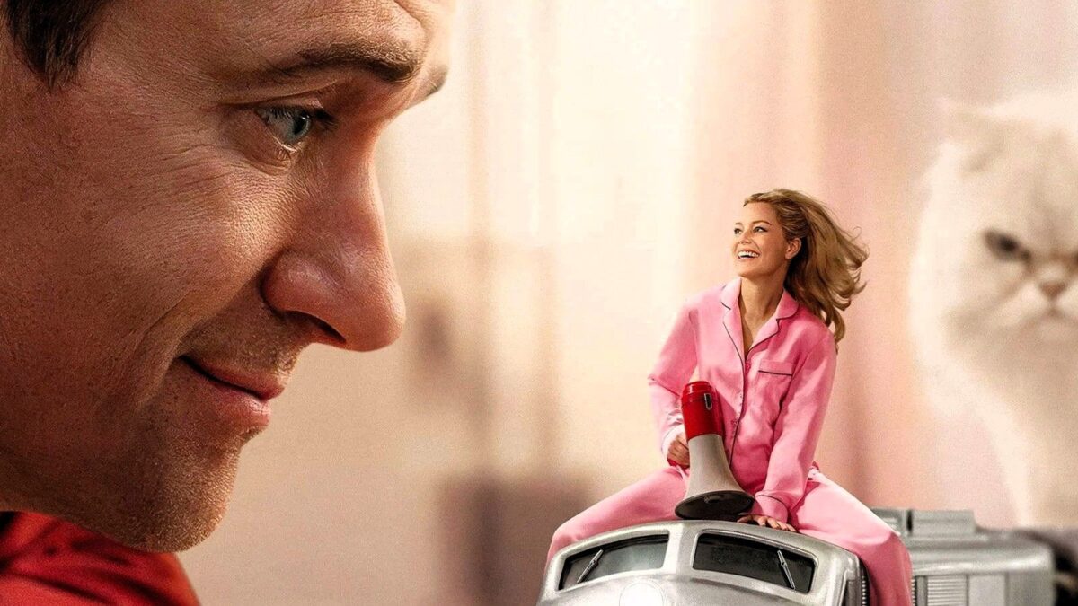 Comment regarder « The Miniature Wife » en ligne et gratuitement – diffusez la comédie dramatique d’Elizabeth Banks depuis n’importe où image-35987