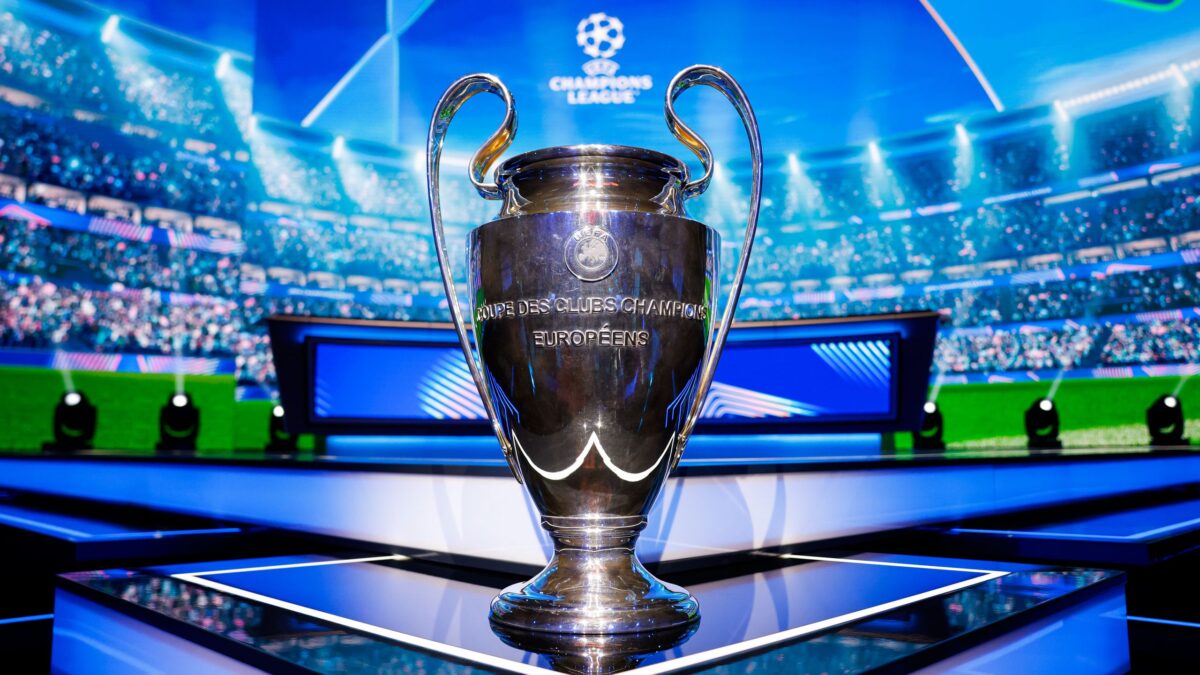 Comment regarder l'UEFA Champions League 2025-26 – flux gratuits, chaînes de télévision, liste des rencontres image-36068