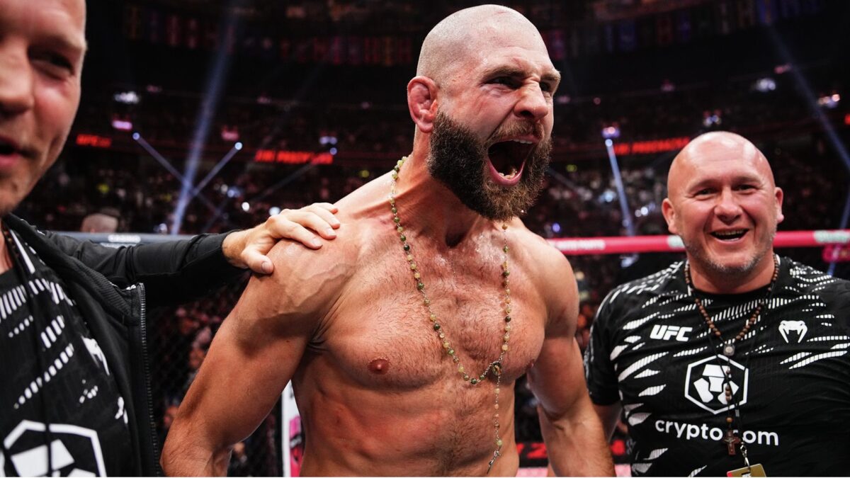 Comment regarder l'UFC 327 au Canada – diffusez Prochazka contre Ulberg pour 8,99 $ sans PPV image-36025