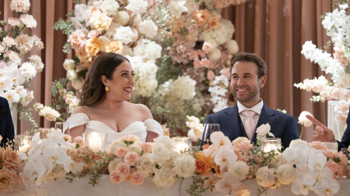 Comment regarder la finale de « MAFS Australia » 2026 en ligne depuis n'importe où – diffusez GRATUITEMENT le dîner final et les vœux définitifs image-35943