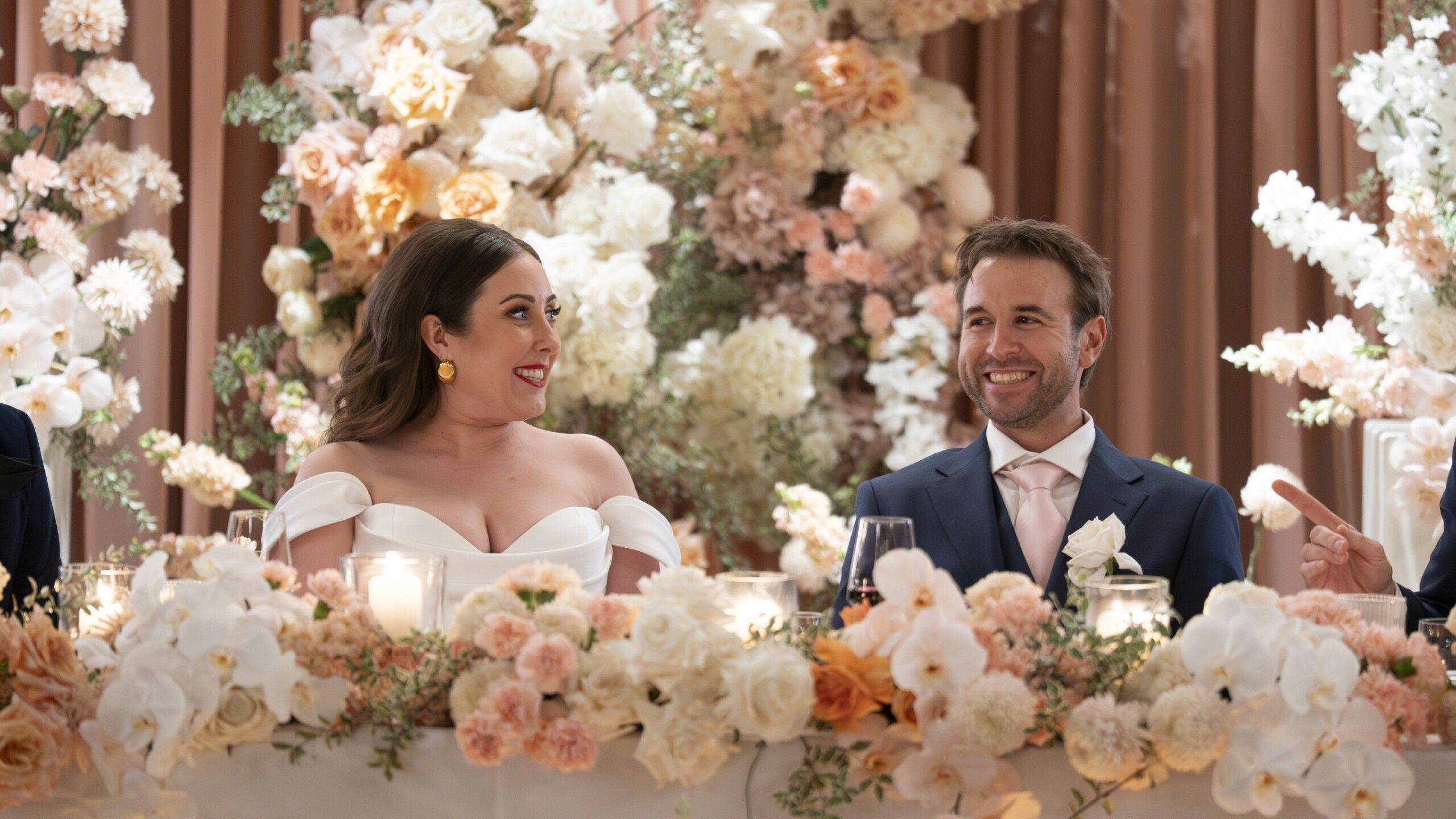 Comment regarder la finale de « MAFS Australia » 2026 en ligne depuis n'importe où – diffusez GRATUITEMENT le dîner final et les vœux définitifs image-35943