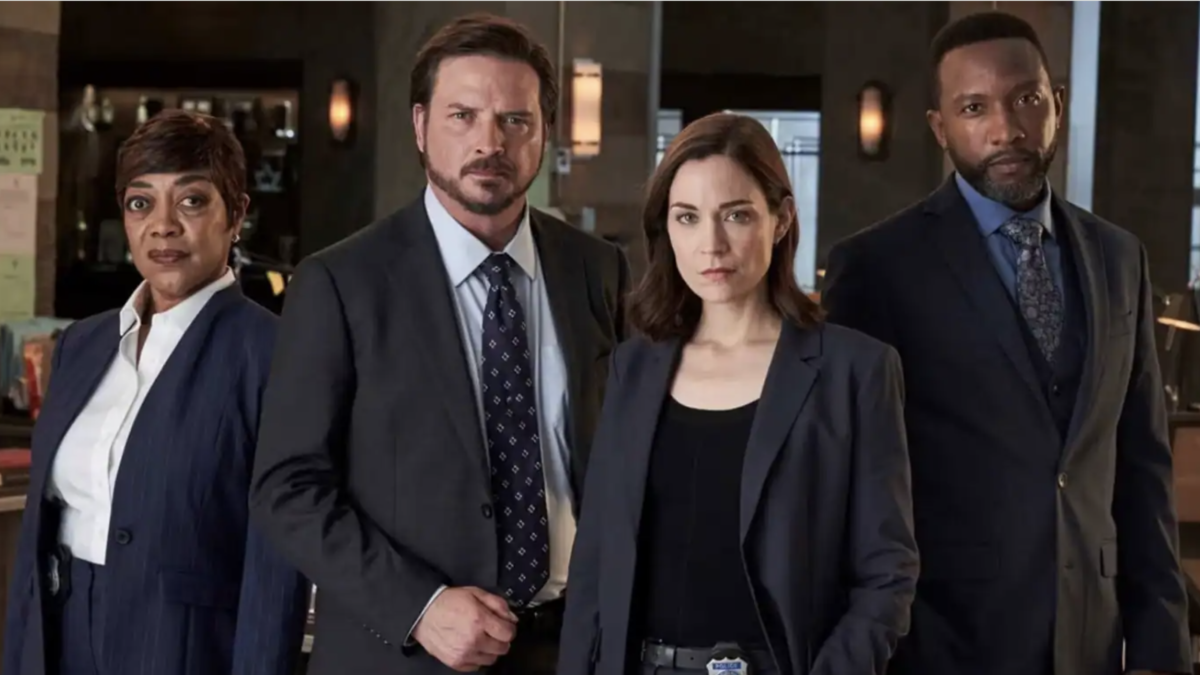 Comment regarder la saison 3 de « Law & Order Toronto » en ligne de n'importe où image-36081