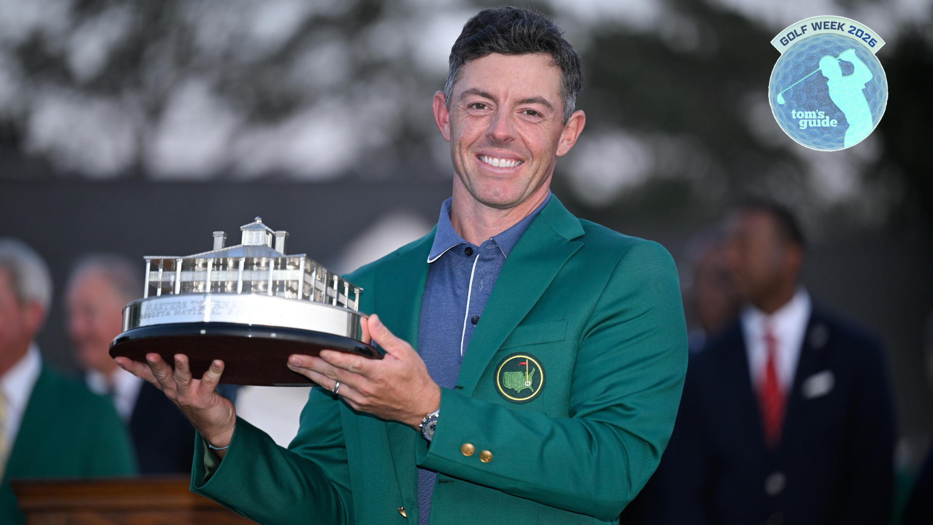 Comment regarder le Masters 2026 : diffusion en direct du golf en ligne, chaînes de télévision, calendrier, heures de départ image-35989