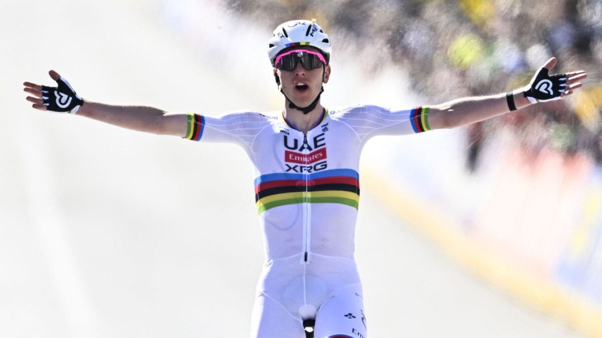 Comment regarder le Tour des Flandres 2026 : diffusions en direct GRATUITES, chaînes de télévision, heures de départ et avant-première de la course cycliste image-35927