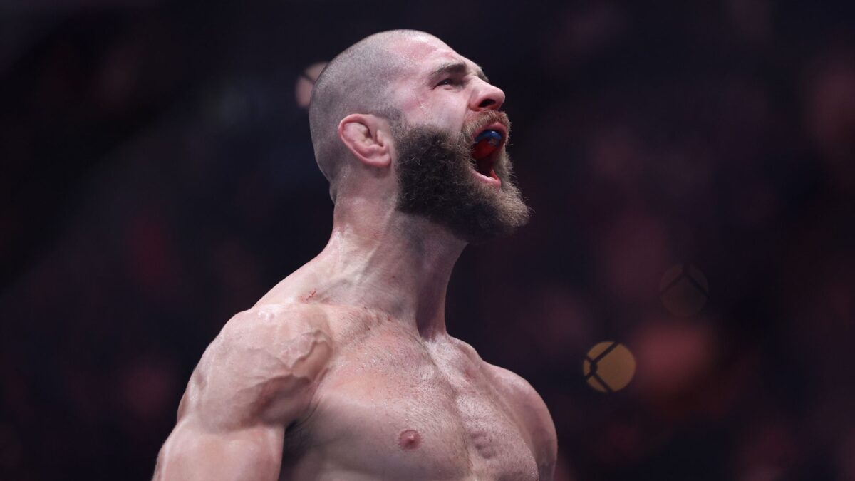 Diffusion en direct de l'UFC 327 – comment regarder Procházka vs Ulberg en ligne de n'importe où, carte de combat image-36038