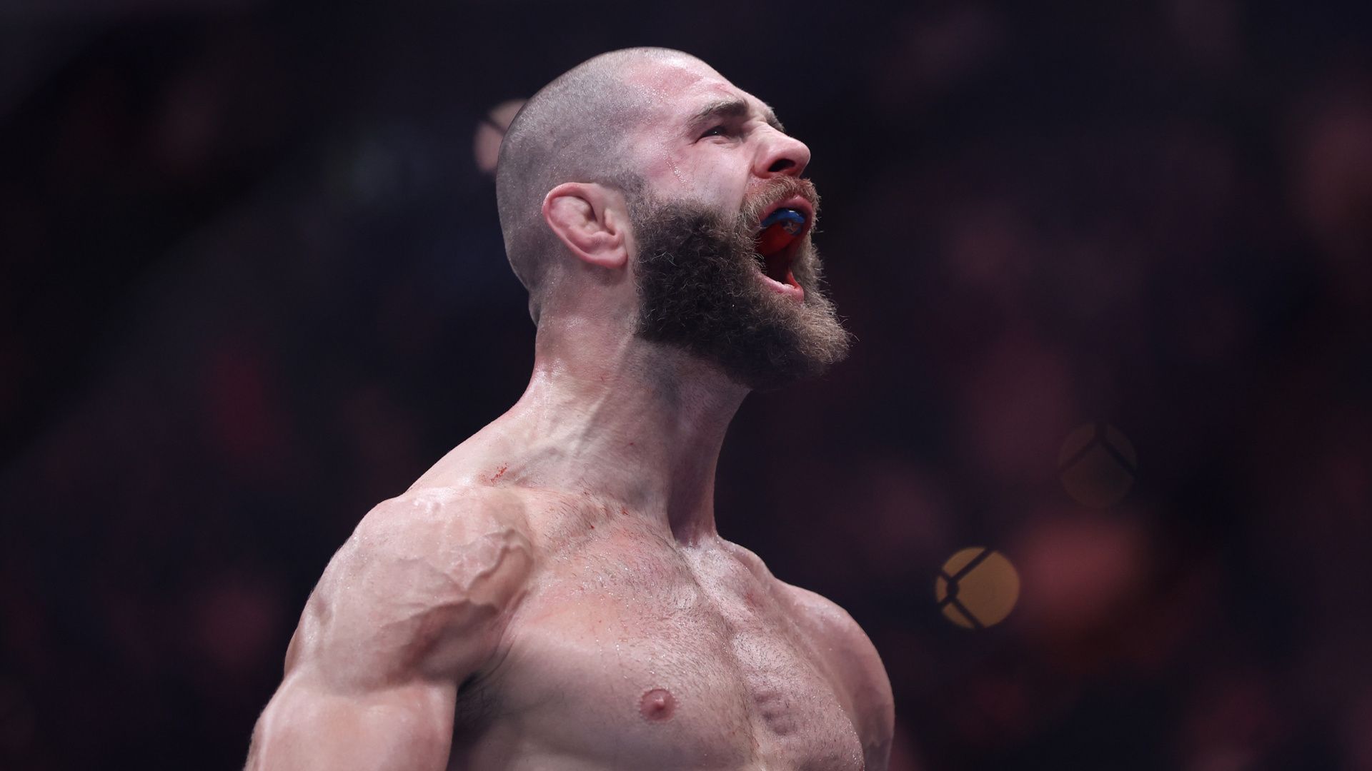 Diffusion en direct de l'UFC 327 – comment regarder Procházka vs Ulberg en ligne de n'importe où, carte de combat image-36038