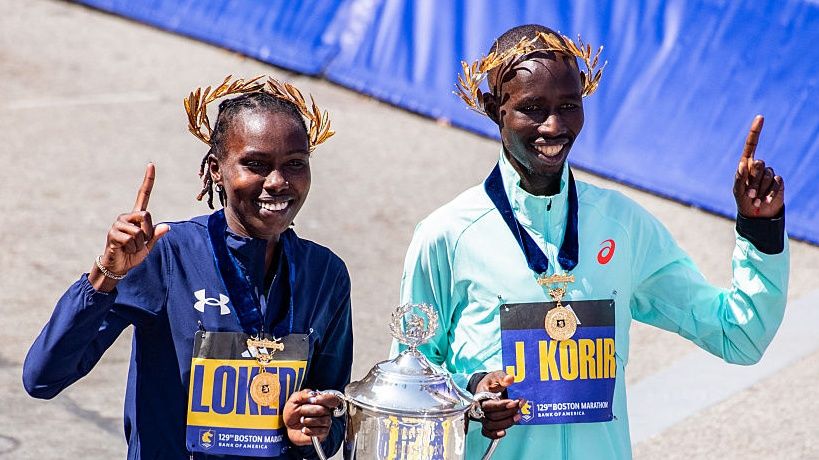 Diffusion en direct du marathon de Boston 2026 : comment regarder la course en ligne GRATUITEMENT depuis n'importe où image-36167