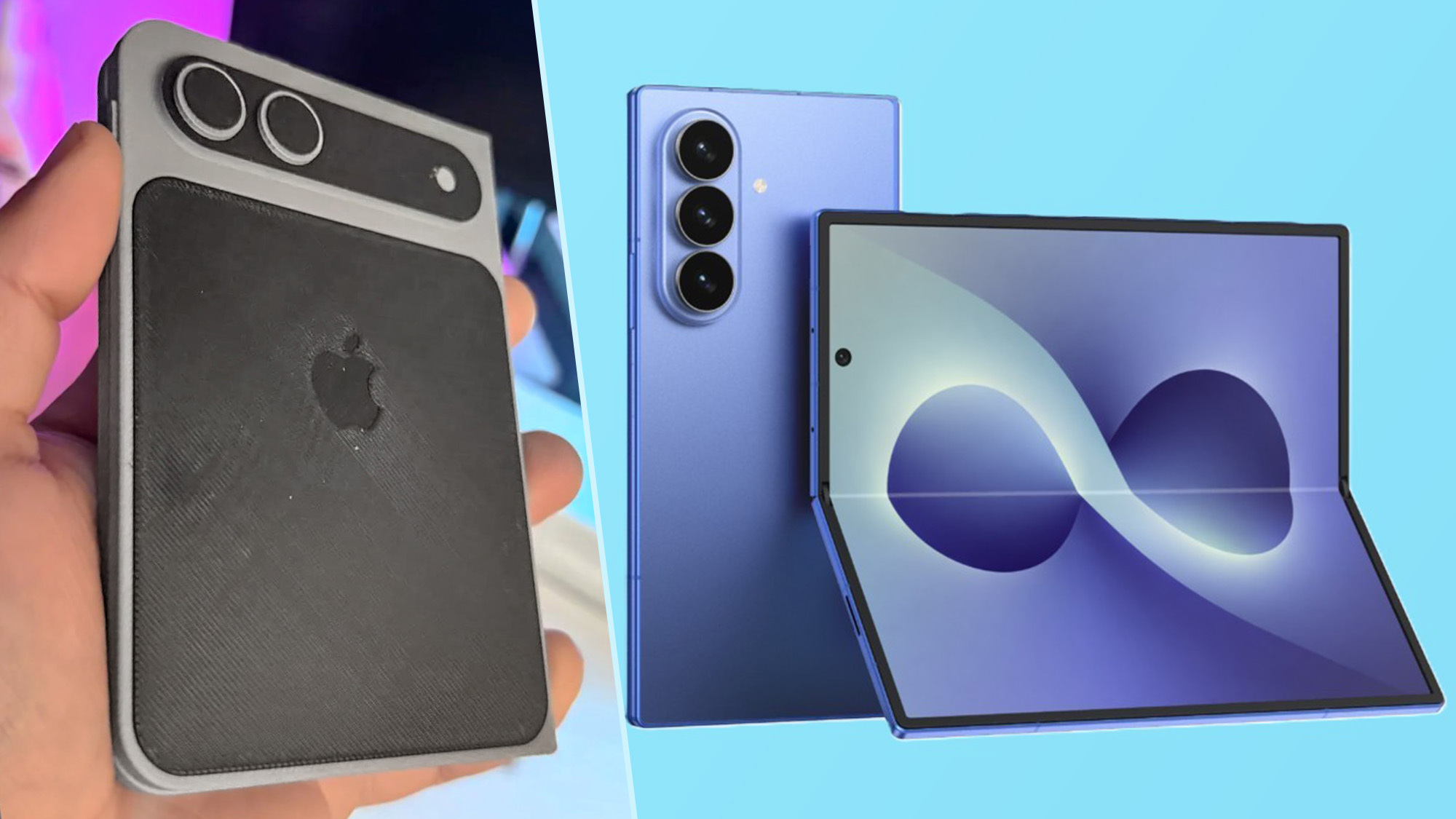 L'iPhone Fold aurait «quatre arguments de vente» – voici comment il se ...