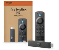 Clé Amazon Fire TV HD Clé Amazon Fire TV HD