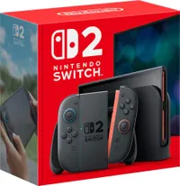 Nintendo Switch2 Nintendo Switch2