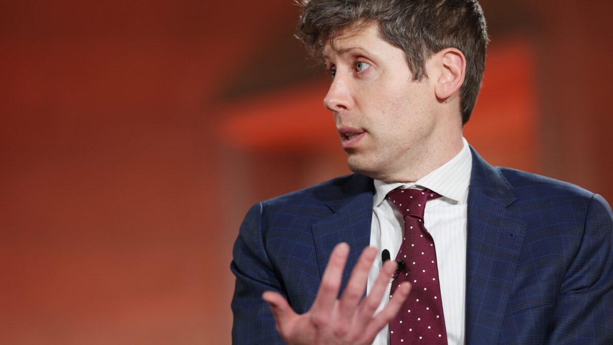 « Un manque d'inquiétude presque sociopathique » : les 5 plus grandes révélations de l'étude approfondie du New Yorker sur Sam Altman image-35964