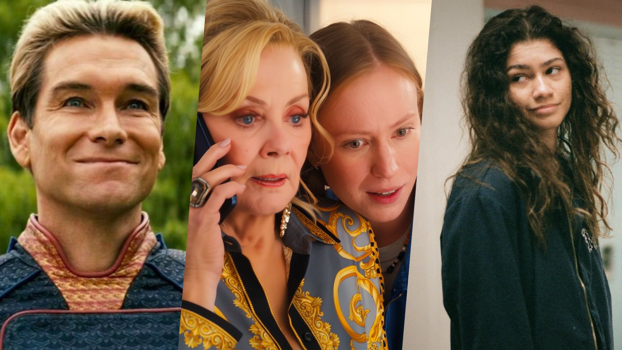Votre liste de frénésie du week-end : 10 nouvelles émissions et films à diffuser sur Netflix, HBO Max et plus (10-12 avril) image-36003