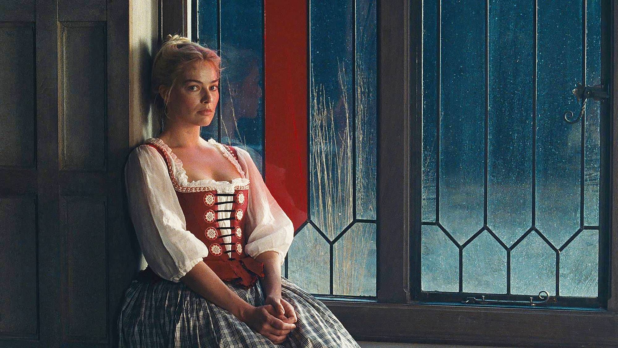 HBO Max vient d'ajouter l'un des films les plus controversés de l'année (jusqu'à présent) : « Wuthering Heights » est maintenant diffusé en streaming image-36275