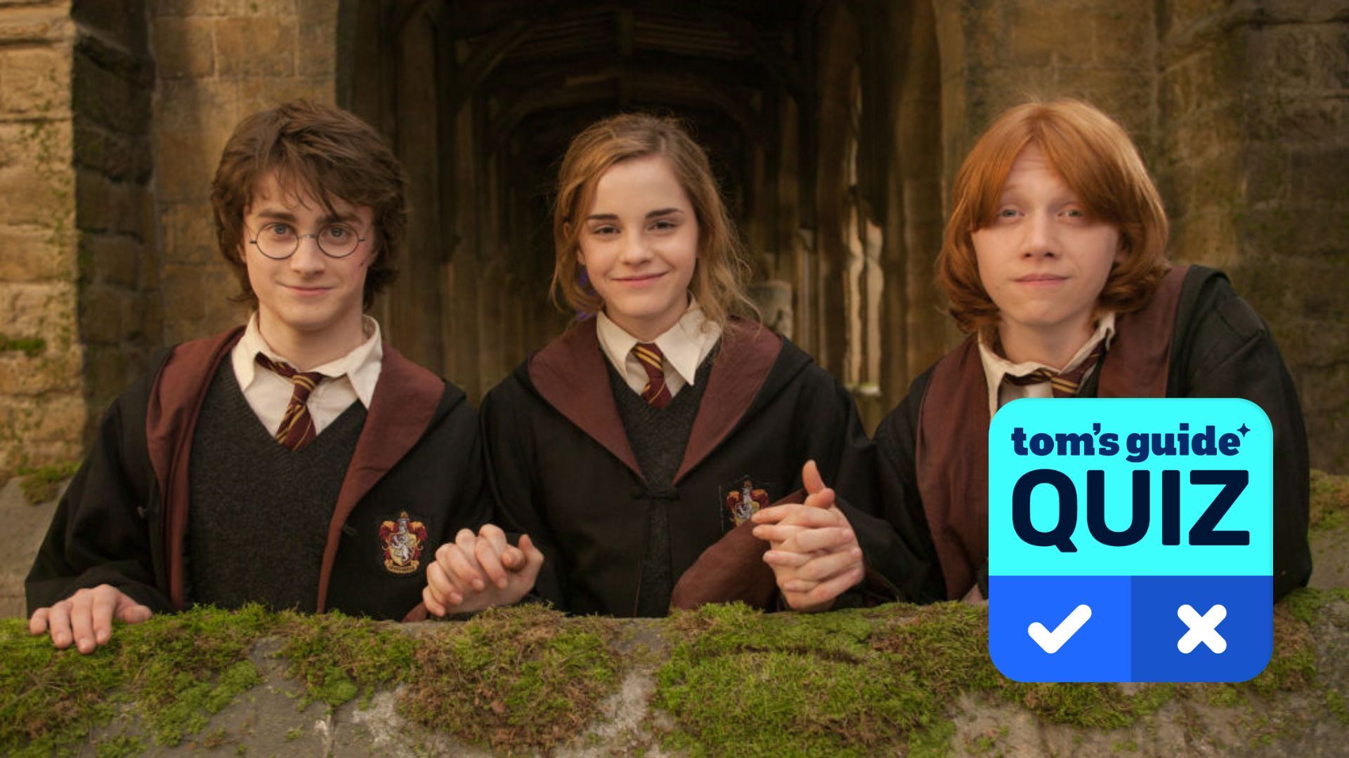 C'est la journée internationale d'Harry Potter ! Testez vos charmes, vos balais et vos connaissances magiques avec ce quiz envoûtant image-36286