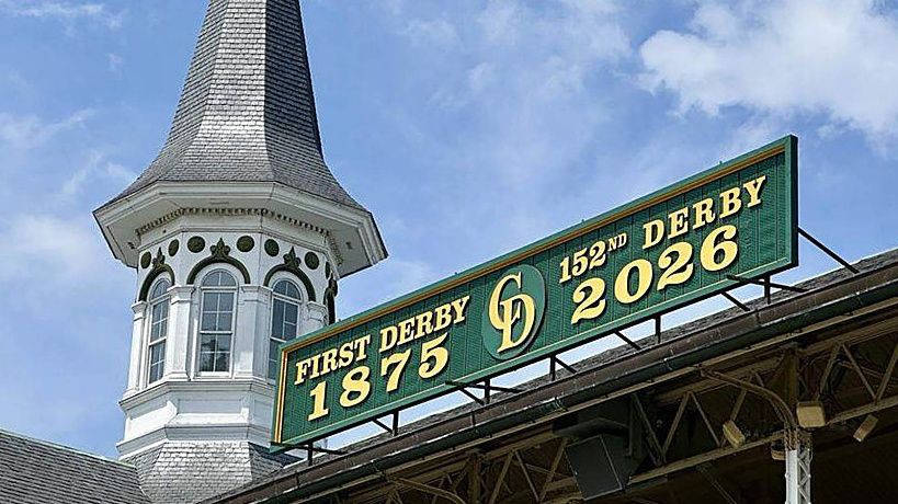 Comment regarder le Kentucky Derby 2026 : diffusion en direct des courses de chevaux en ligne depuis n'importe où image-36290