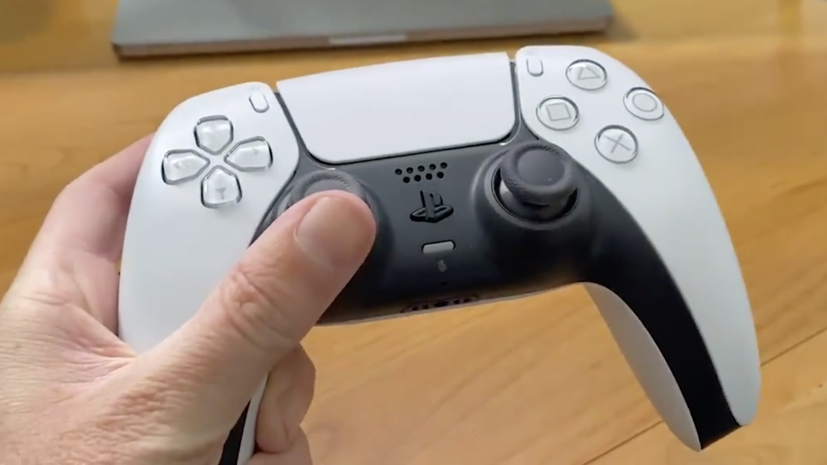 Manette PS5 DualSense