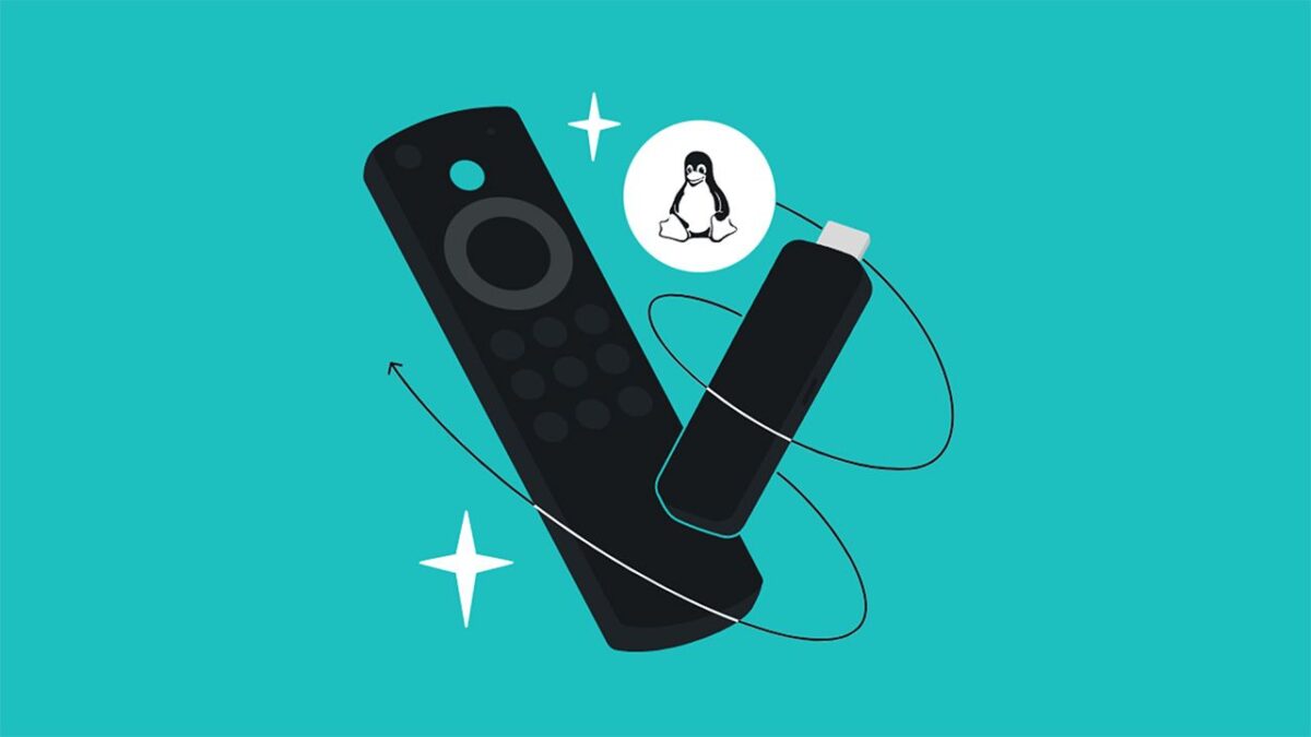 Surfshark devient le dernier VPN à lancer une application Vega OS pour Fire TV – voici comment l'obtenir image-36311