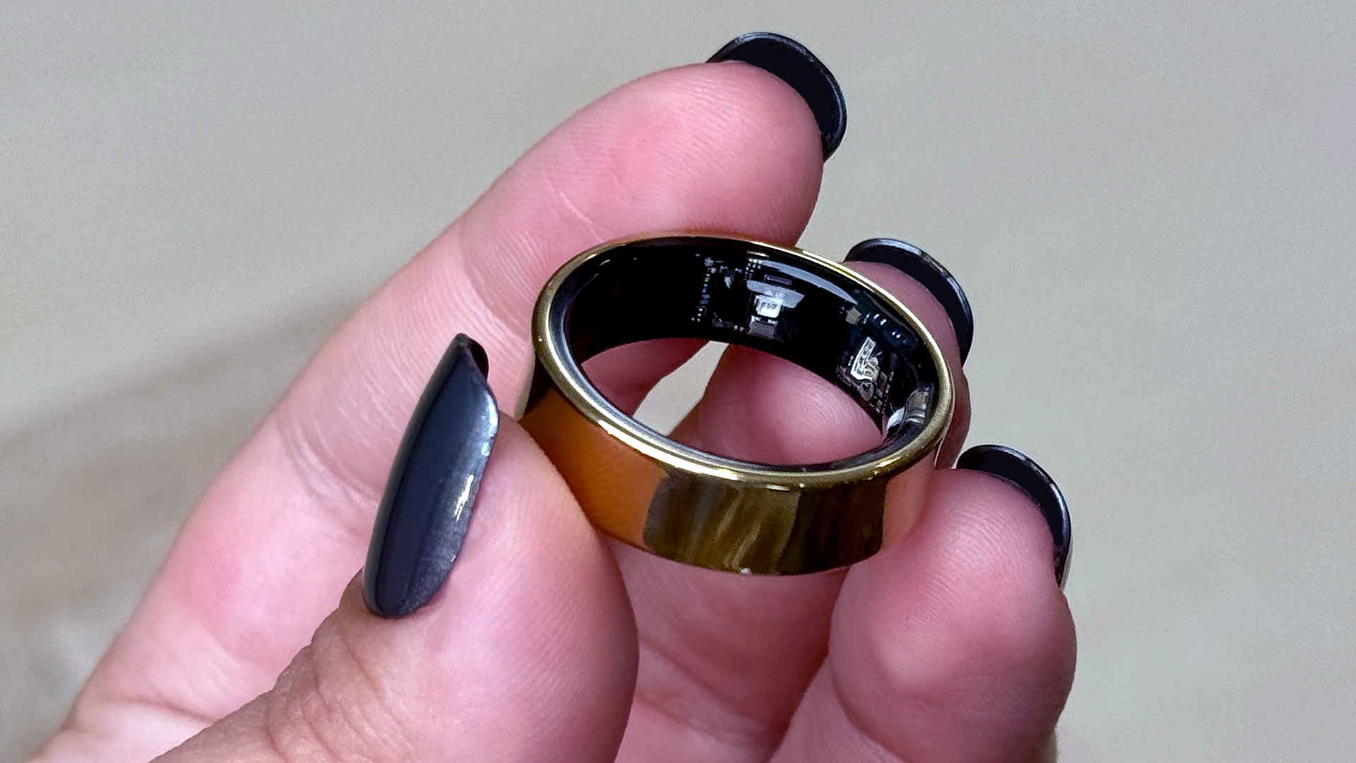 Bague Samsung Galaxy