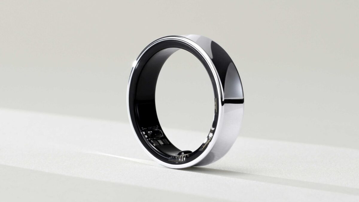 Le Samsung Galaxy Ring 2 pourrait offrir une autonomie de batterie plus longue, mais vous n'en obtiendrez pas avant 2027 image-36328