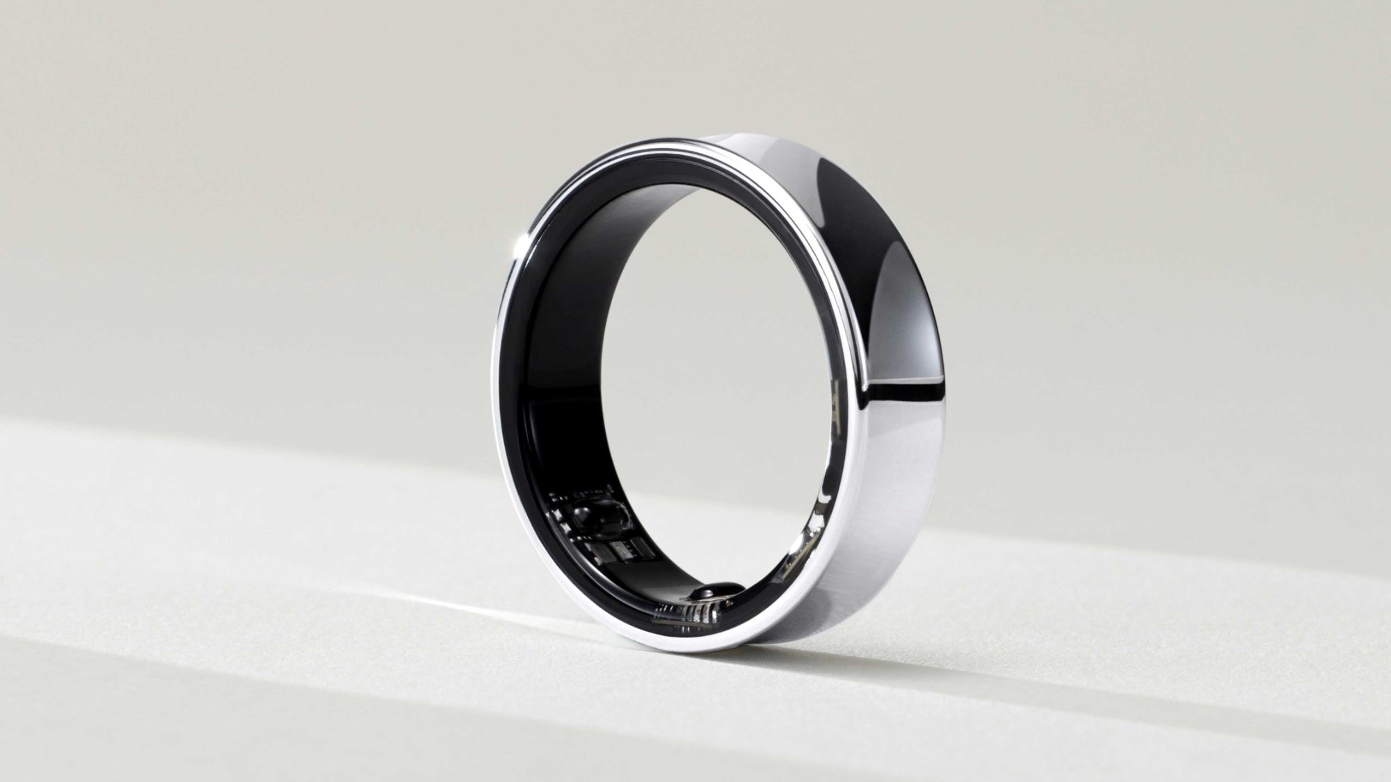 Le Samsung Galaxy Ring 2 pourrait offrir une autonomie de batterie plus longue, mais vous n'en obtiendrez pas avant 2027 image-36328