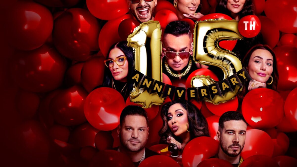 Comment regarder la saison 9 de « Jersey Shore : Family Vacation » en ligne – diffusez l'émission de télé-réalité depuis n'importe où dans le monde image-36330