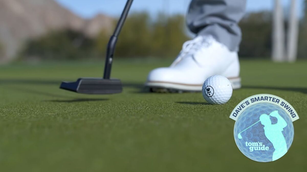 Le co-fondateur de LAB Golf dit que les imitateurs « édulcorent » le concept de couple zéro – et ils « ne se soucient pas des gens qui font mieux » image-36335
